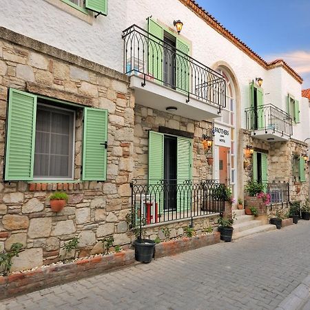 Brothers Cesme Boutique Hotel Екстериор снимка