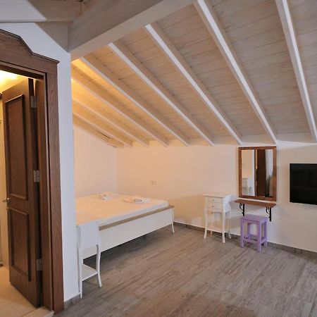 Brothers Cesme Boutique Hotel Екстериор снимка