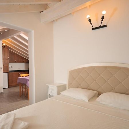 Brothers Cesme Boutique Hotel Екстериор снимка