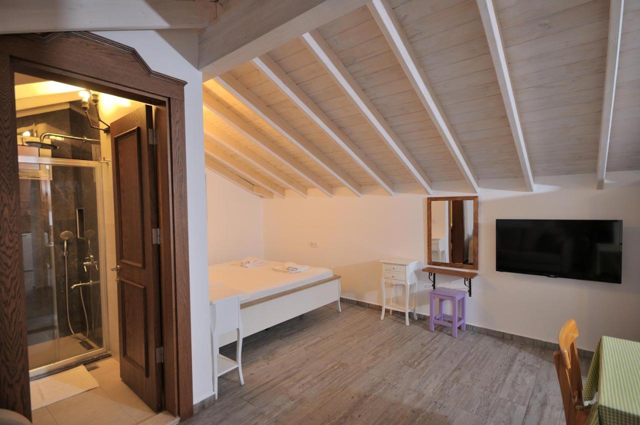 Brothers Cesme Boutique Hotel Екстериор снимка