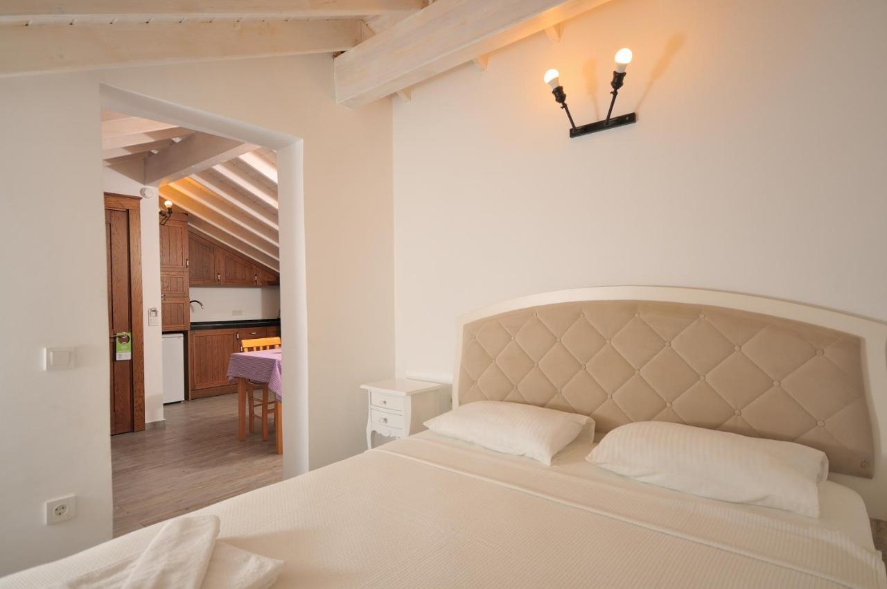 Brothers Cesme Boutique Hotel Екстериор снимка