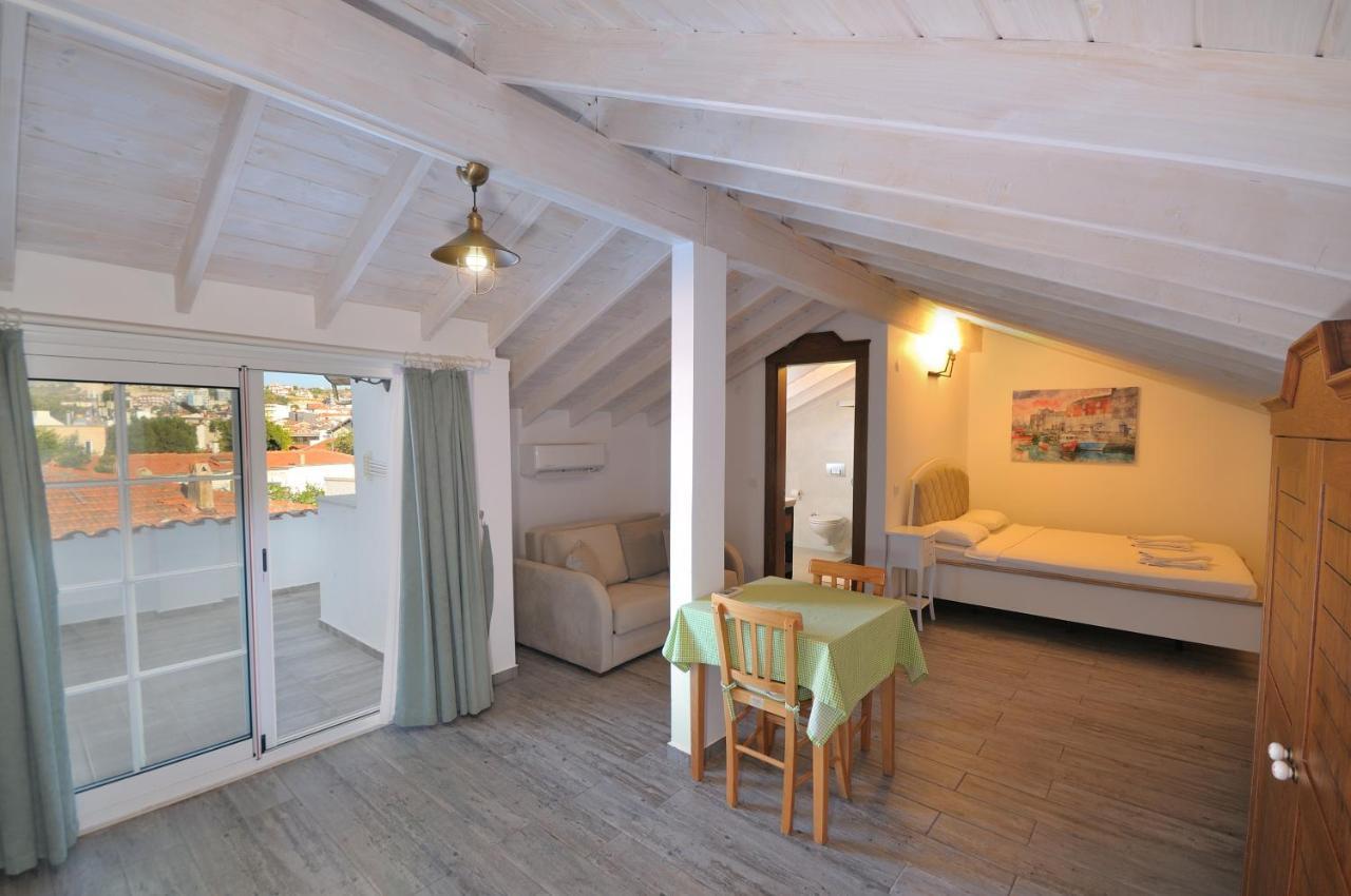 Brothers Cesme Boutique Hotel Екстериор снимка