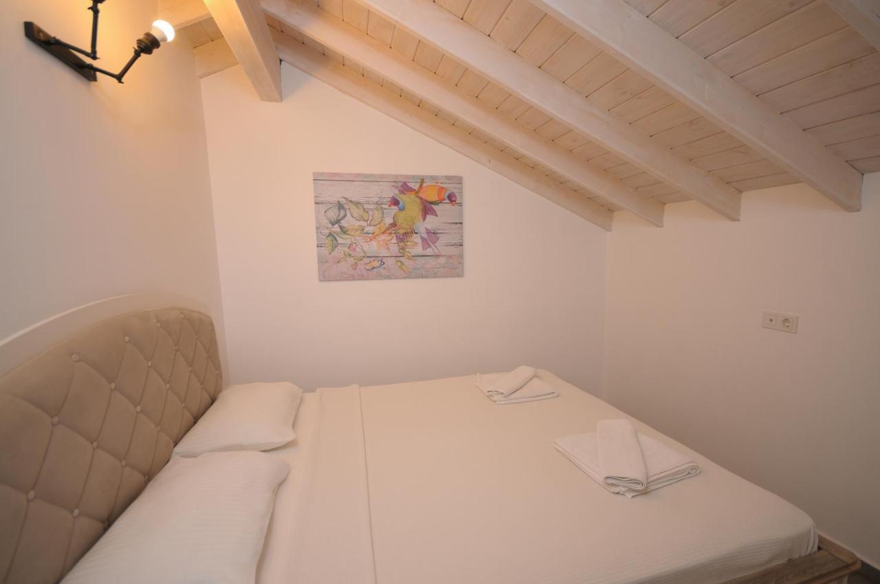 Brothers Cesme Boutique Hotel Екстериор снимка