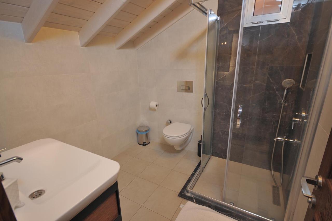 Brothers Cesme Boutique Hotel Екстериор снимка