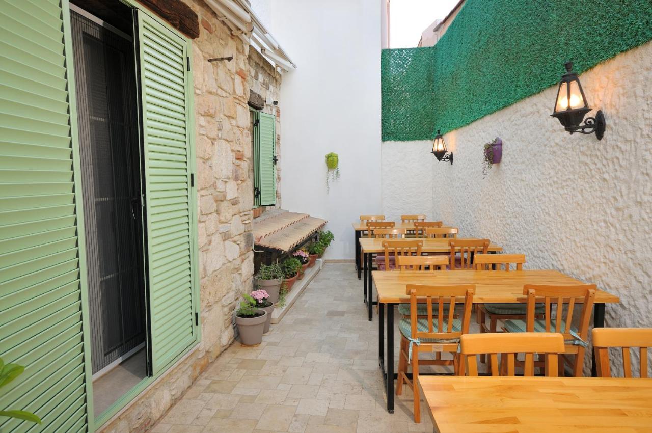 Brothers Cesme Boutique Hotel Екстериор снимка