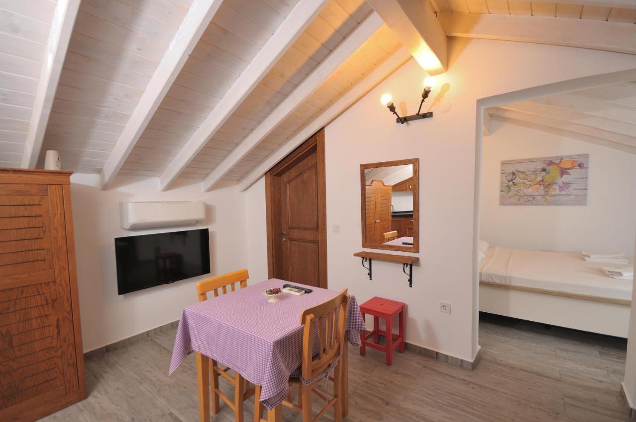Brothers Cesme Boutique Hotel Екстериор снимка
