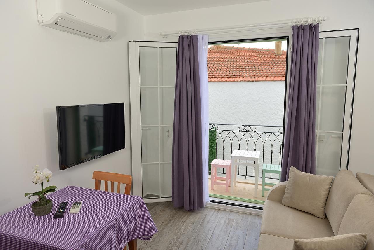 Brothers Cesme Boutique Hotel Екстериор снимка