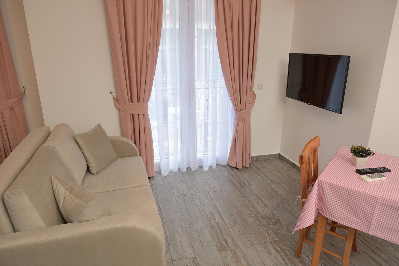 Brothers Cesme Boutique Hotel Екстериор снимка