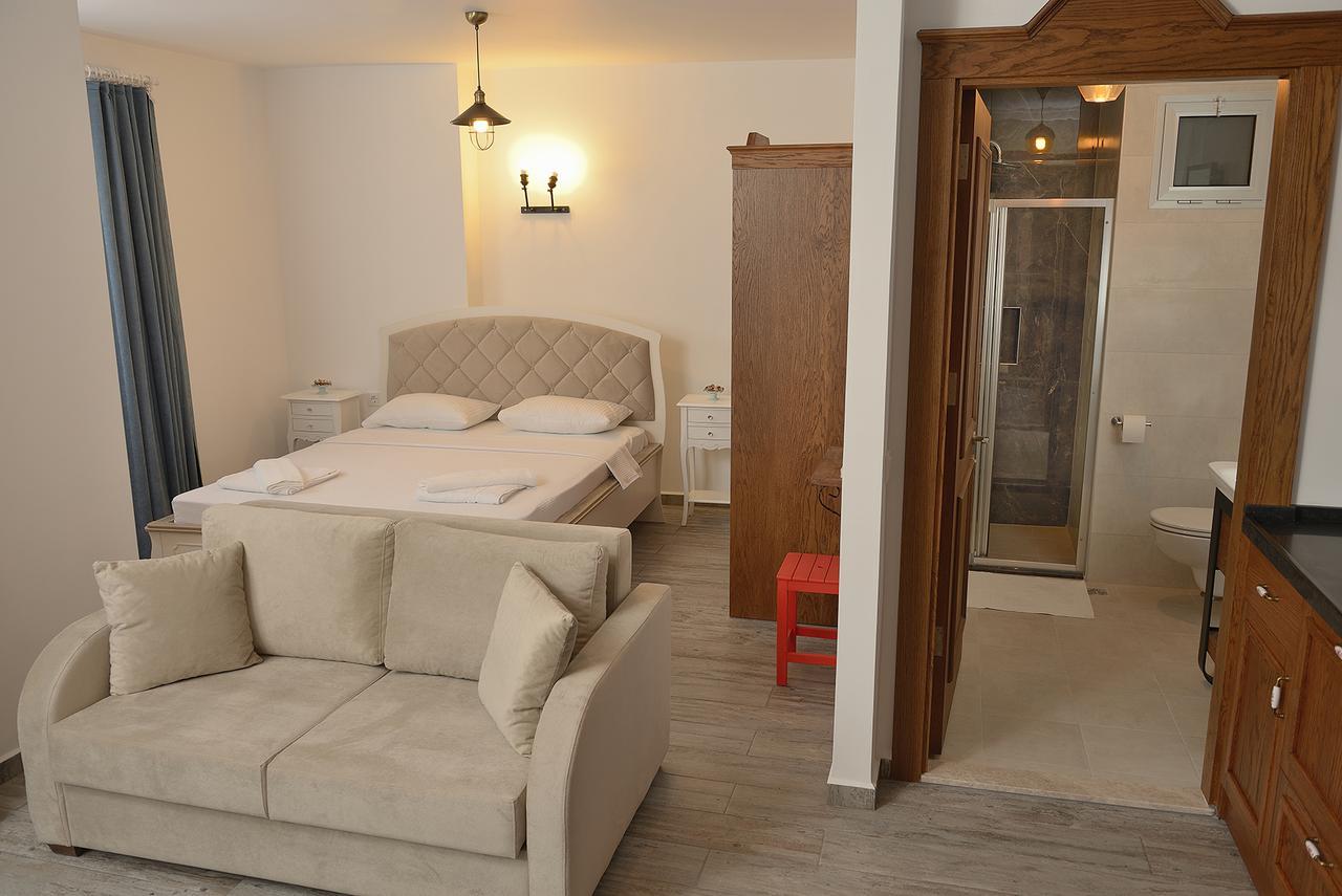 Brothers Cesme Boutique Hotel Екстериор снимка