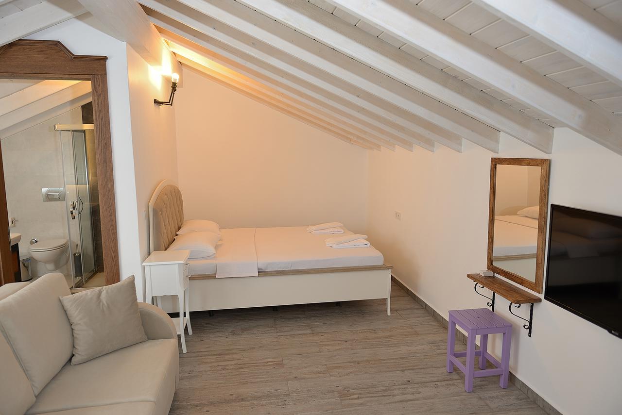 Brothers Cesme Boutique Hotel Екстериор снимка