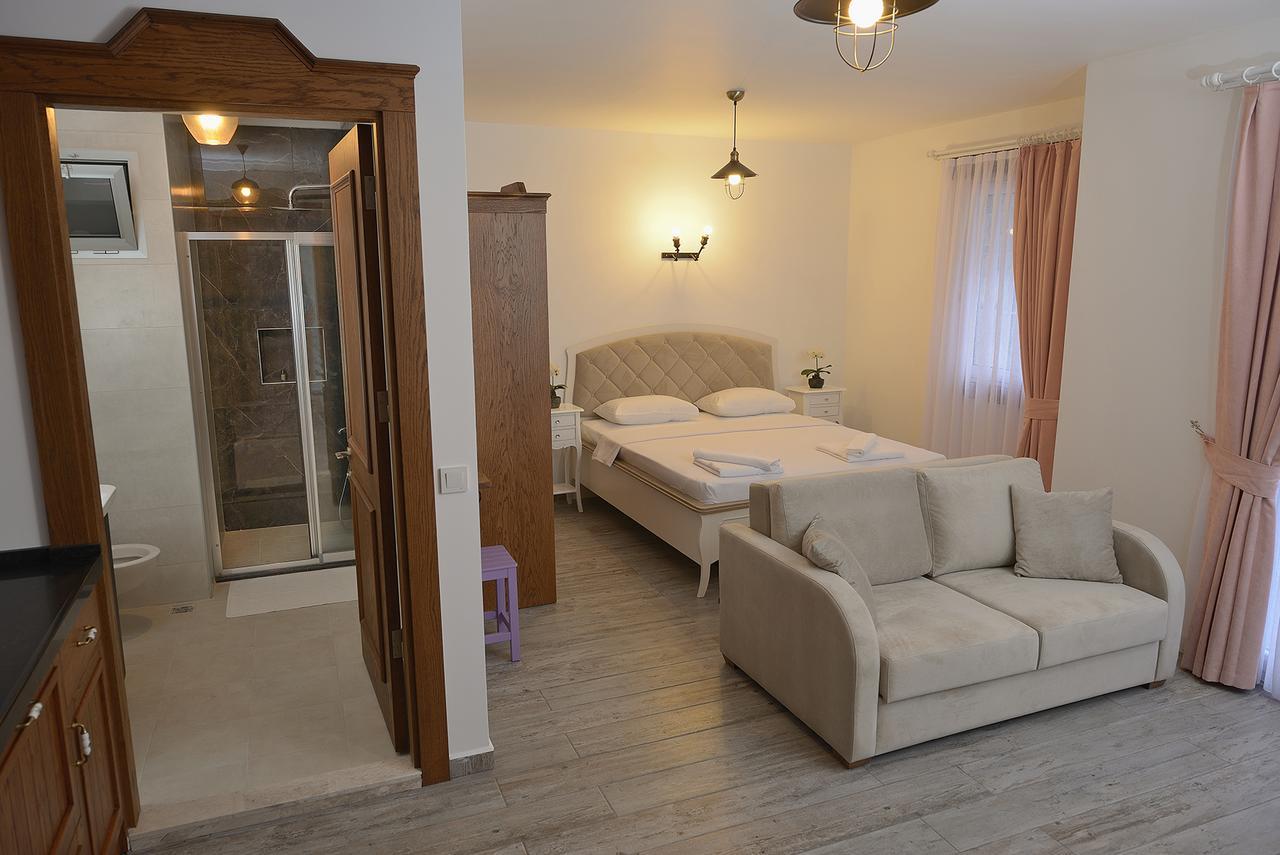 Brothers Cesme Boutique Hotel Екстериор снимка