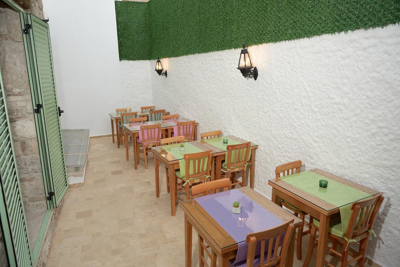Brothers Cesme Boutique Hotel Екстериор снимка