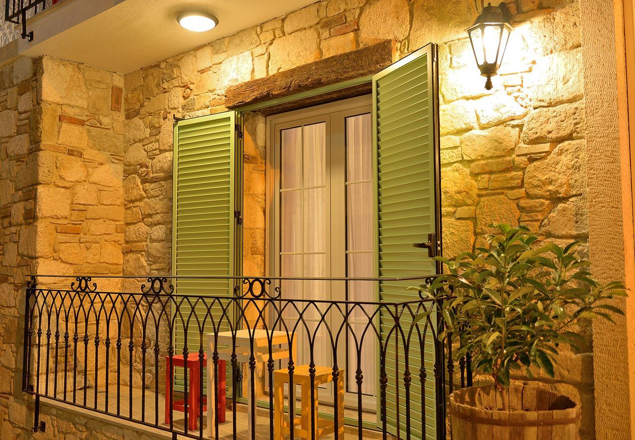 Brothers Cesme Boutique Hotel Екстериор снимка