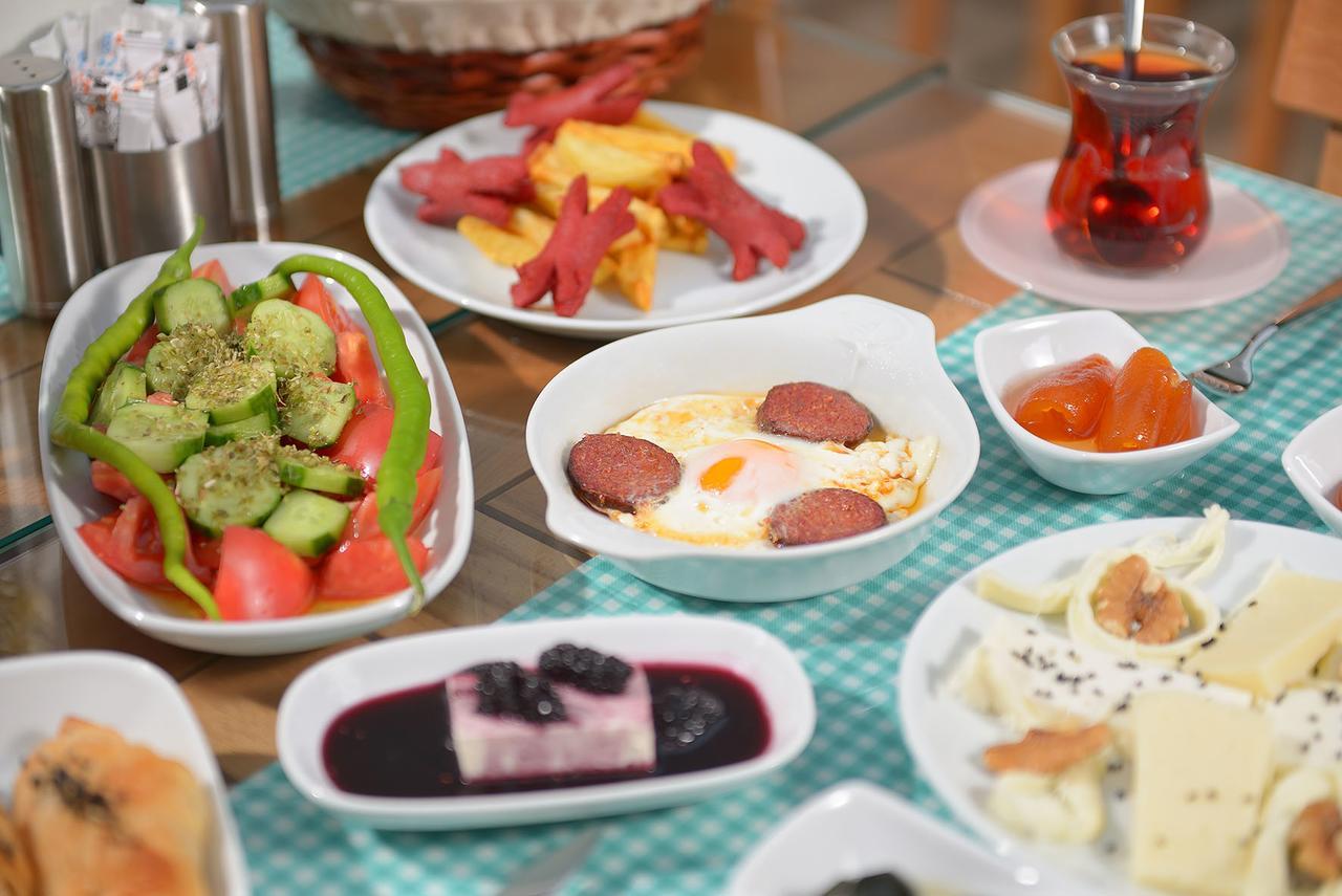 Brothers Cesme Boutique Hotel Екстериор снимка