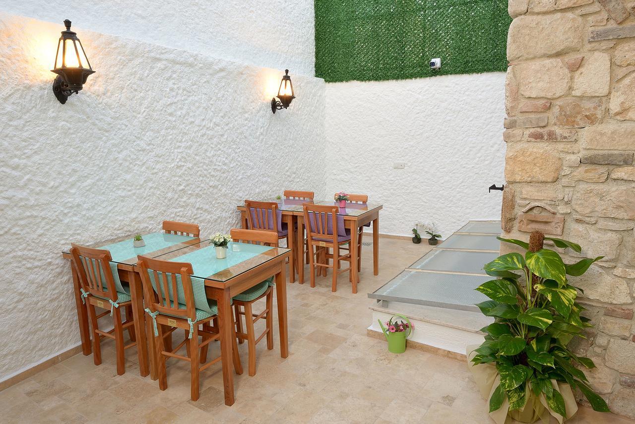 Brothers Cesme Boutique Hotel Екстериор снимка