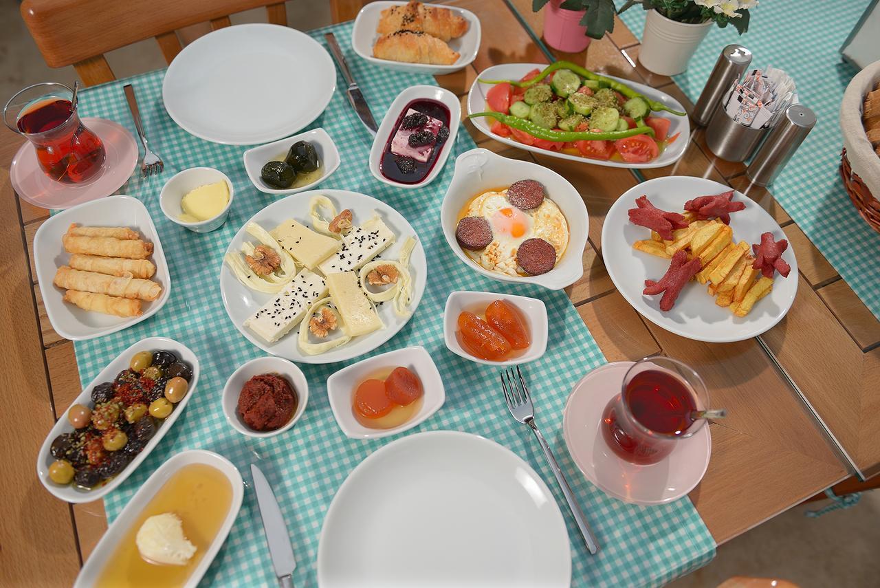Brothers Cesme Boutique Hotel Екстериор снимка