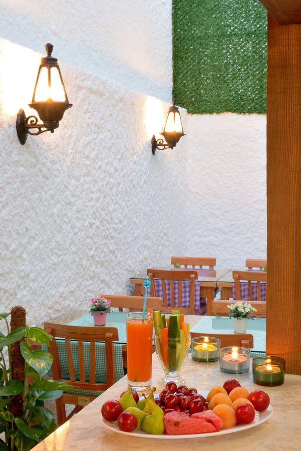 Brothers Cesme Boutique Hotel Екстериор снимка